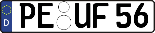 PE-UF56