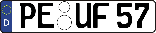PE-UF57