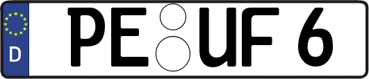 PE-UF6
