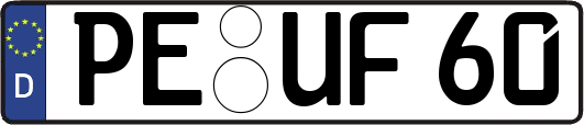 PE-UF60