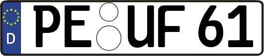 PE-UF61