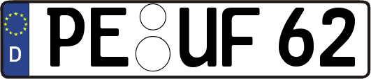 PE-UF62