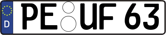 PE-UF63
