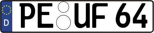 PE-UF64