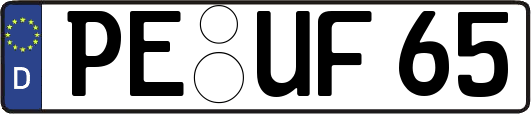 PE-UF65
