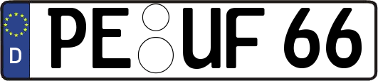 PE-UF66