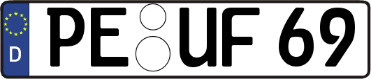 PE-UF69