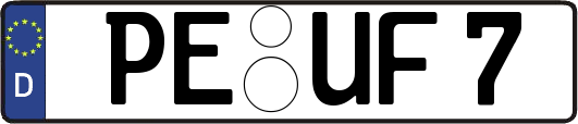 PE-UF7