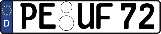 PE-UF72