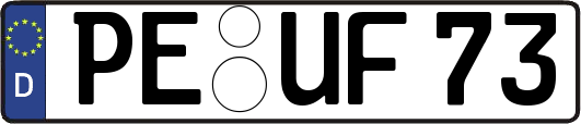 PE-UF73