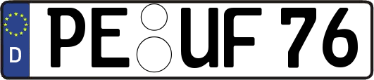 PE-UF76