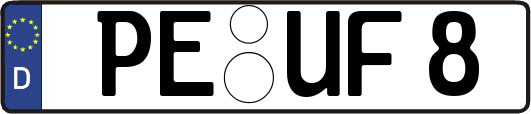 PE-UF8