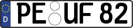 PE-UF82