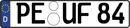 PE-UF84