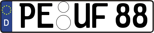 PE-UF88