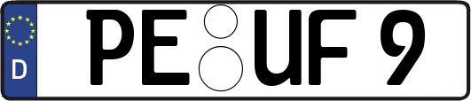 PE-UF9