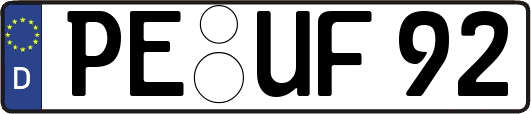PE-UF92