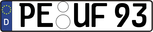 PE-UF93