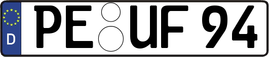 PE-UF94