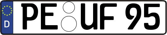 PE-UF95