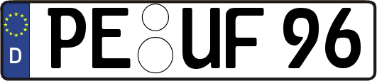 PE-UF96