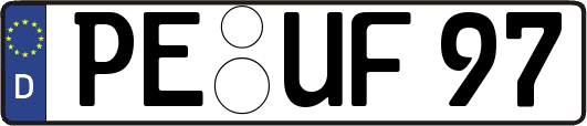 PE-UF97