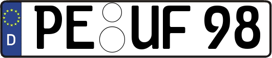 PE-UF98