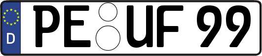PE-UF99