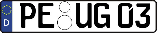 PE-UG03