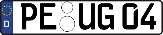 PE-UG04