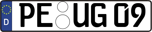 PE-UG09