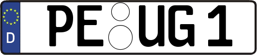 PE-UG1