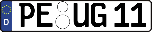 PE-UG11