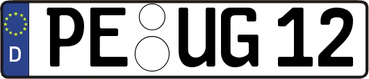 PE-UG12
