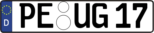 PE-UG17