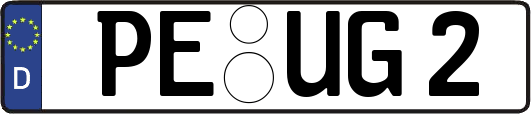 PE-UG2