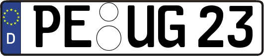 PE-UG23