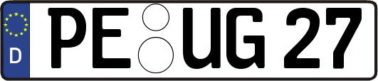 PE-UG27