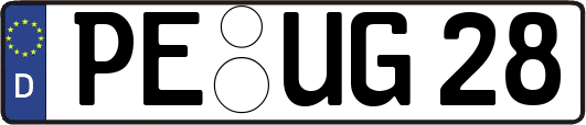 PE-UG28