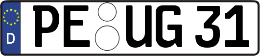 PE-UG31