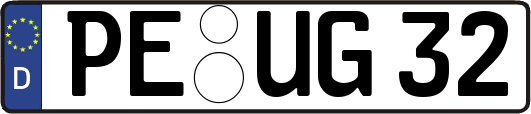 PE-UG32