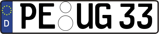 PE-UG33