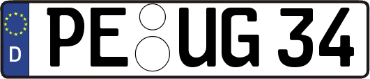 PE-UG34