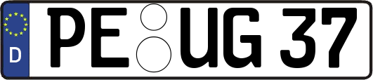 PE-UG37