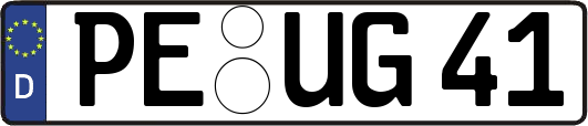 PE-UG41