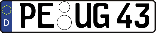 PE-UG43