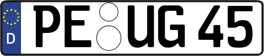 PE-UG45