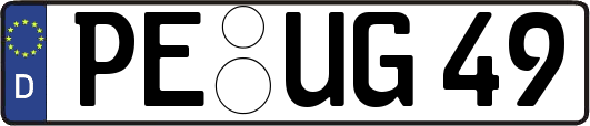PE-UG49