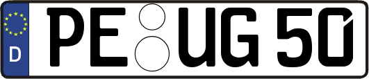 PE-UG50