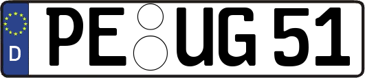 PE-UG51